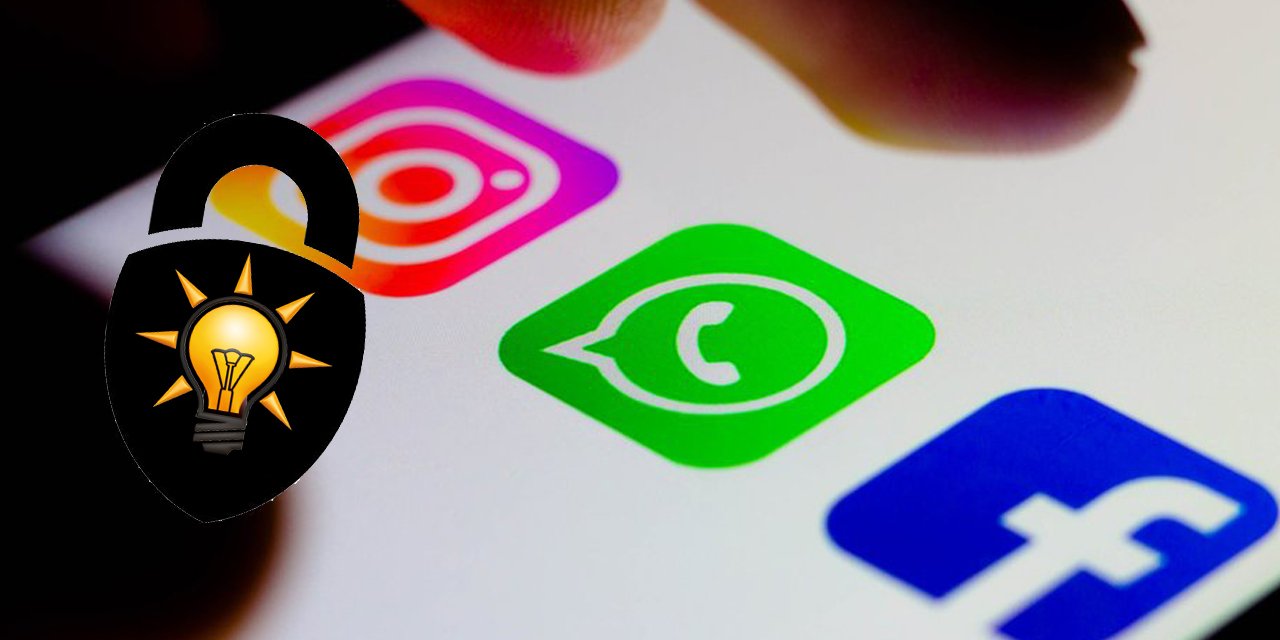Instagram kalıcı olarak erişime kapatıldı! Sırada WhatsApp ve Facebook mu var?