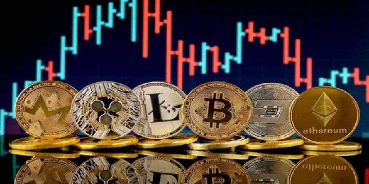 Bitcoin çöktü! Kripto para yatırımcıları fena battı