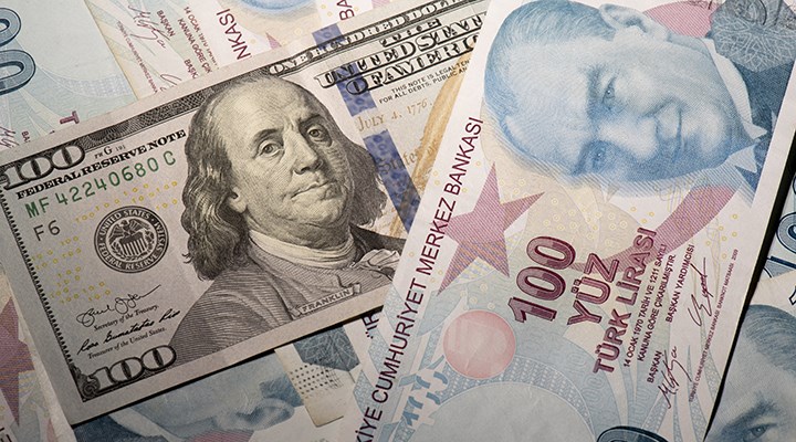 Enflasyon sonrası dolar ve euroda son durum!