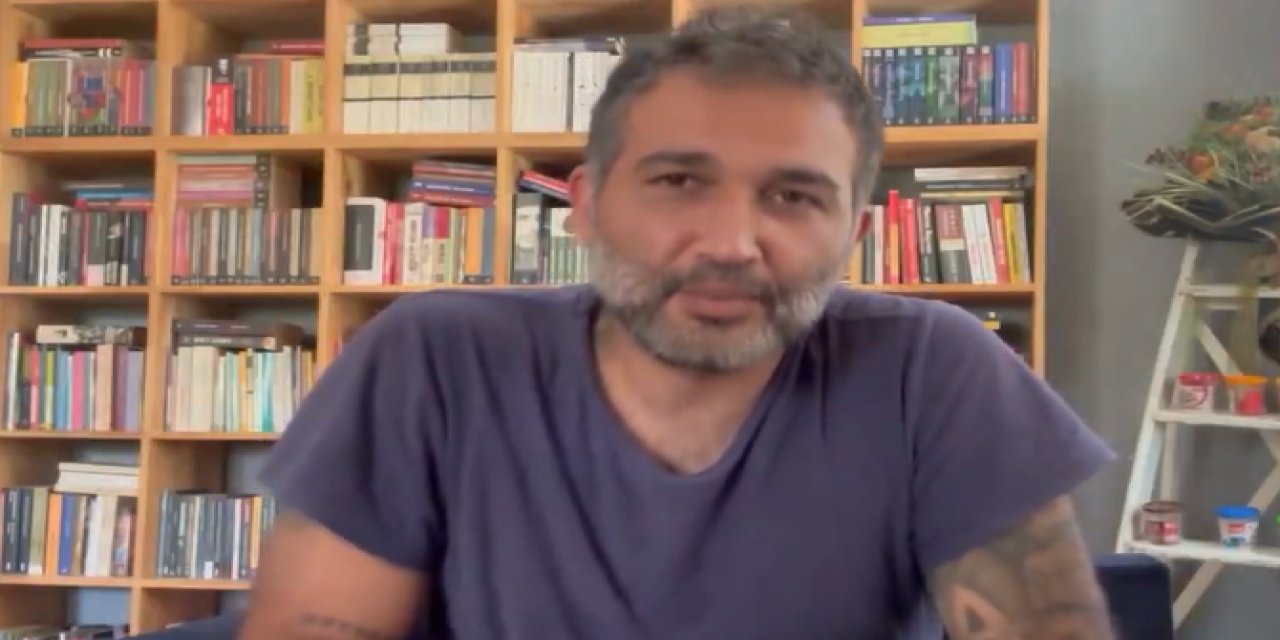 Barış Atay, TİP'ten istifa mı etti?