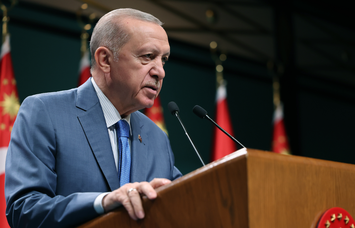 Erdoğan, emekliyi asgari ücretliyi unuttu! CHP'li belediyeleri SGK borçları üzerinden hedef aldı