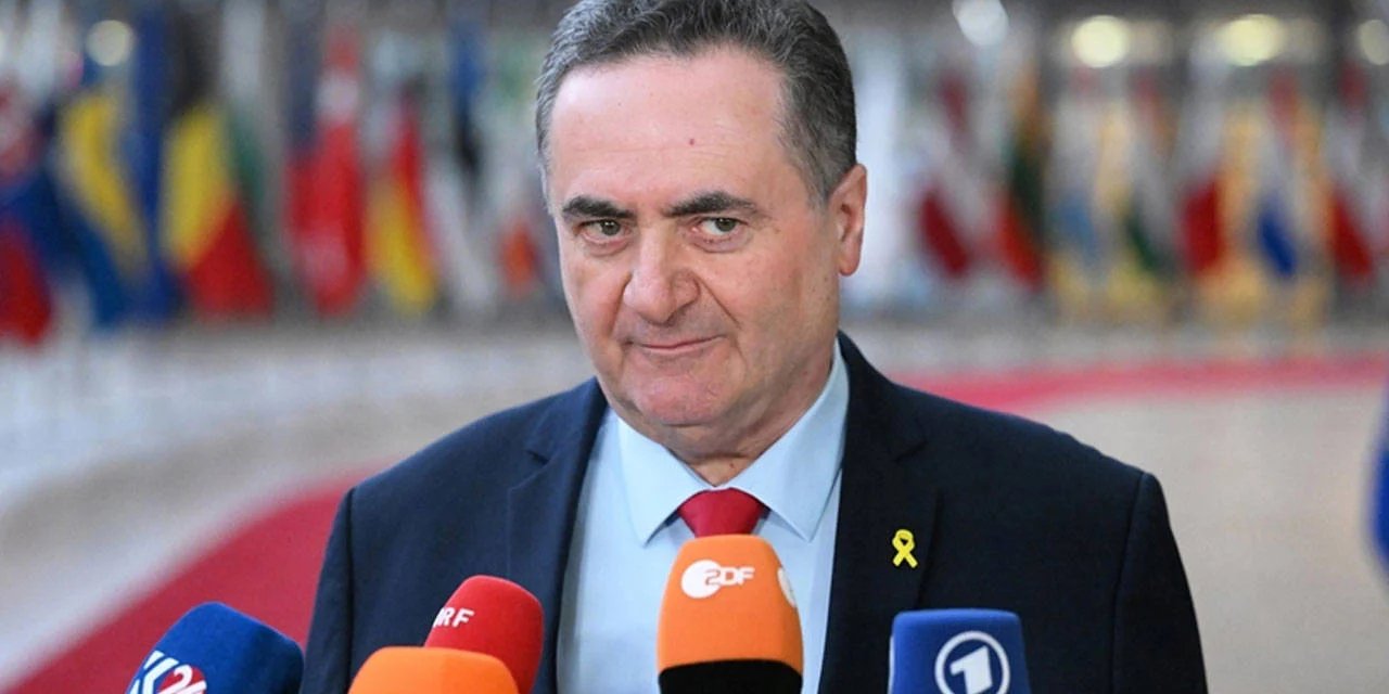 CHP'den İsrailli bakana 'kes sesini' yanıtı! "Bizi etiketleyerek müttefikiniz Erdoğan'ı güçlendirmeye çalıştığınızı biliyoruz"