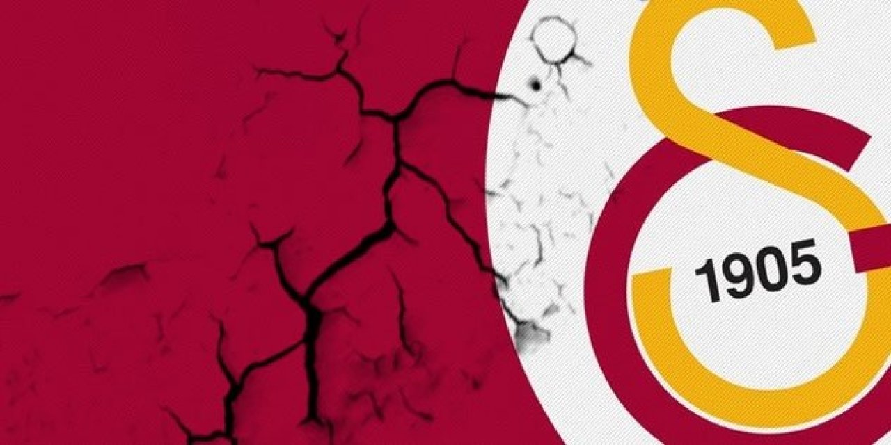 Galatasaray'a transfer yasağı! Gabriel Sara transferi bardağı taşırdı!