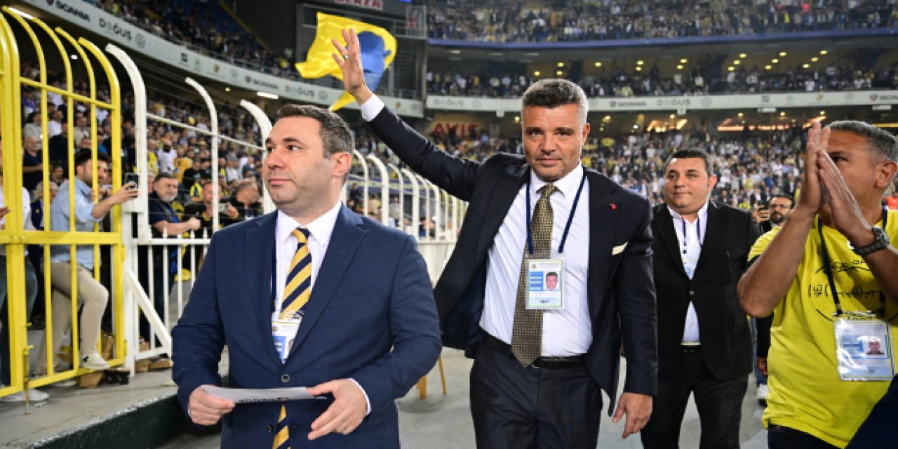 Bizim Çocuklar'ın maçlarını Sadettin Saran yayınlayacak!