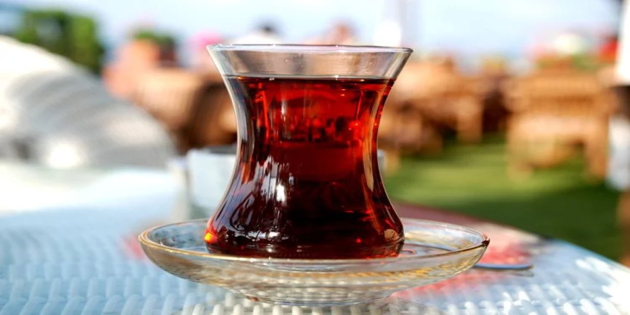 Türkiye'nin ünlü çay markası iflasın pençesine düştü!