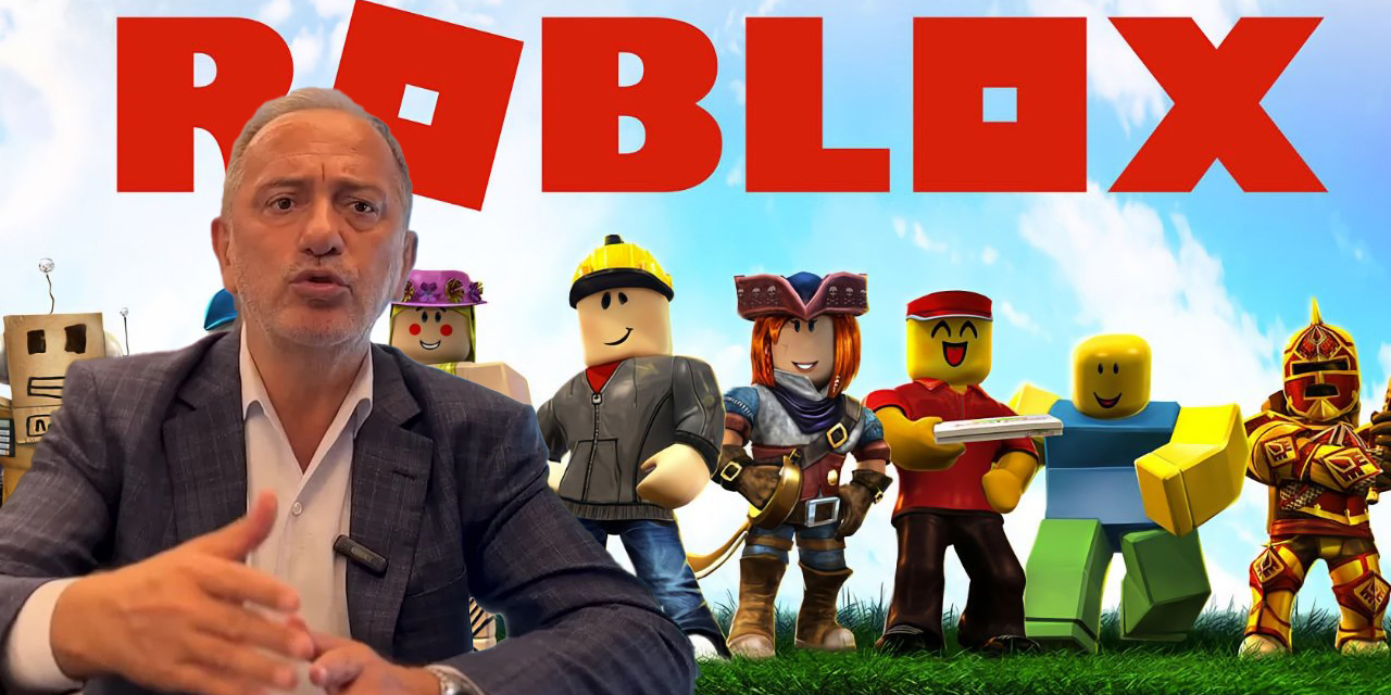 Fatih Altaylı'dan Roblox yasağı için bomba 'FETÖ'cü mahkeme' iddiası! "Anladınız mı yavşa...lar" diyerek seslendi