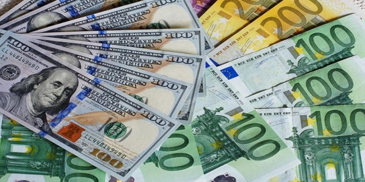 Dolar ve Euro güne nasıl başladı?
