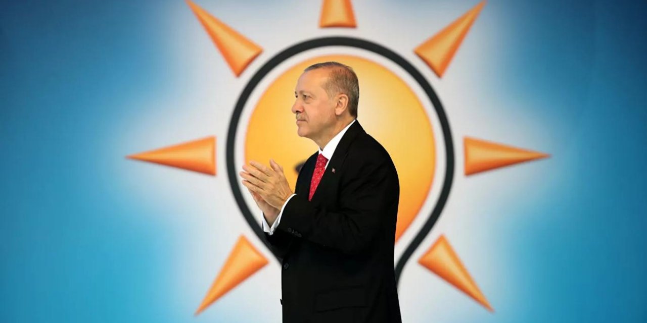 AKP'nin 4 il başkanı değişti! O il başkanı da bulunuyor...