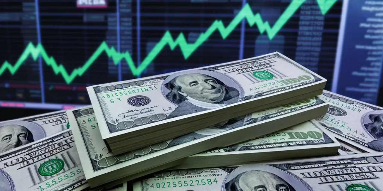 Yabancı finans kuruluşları o rakamı açıkladı: Dolar yıl sonu bu fiyatta olacak!