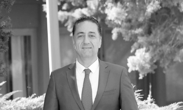 TPAO Başkanı otel odasında ölü bulundu
