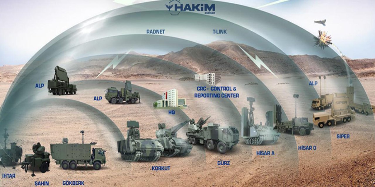 CHP'nin gölge bakanından 'Çelik Kubbe' eleştirisi! S-400'ler nerede, Mavi Vatan neden kapsam dışı?