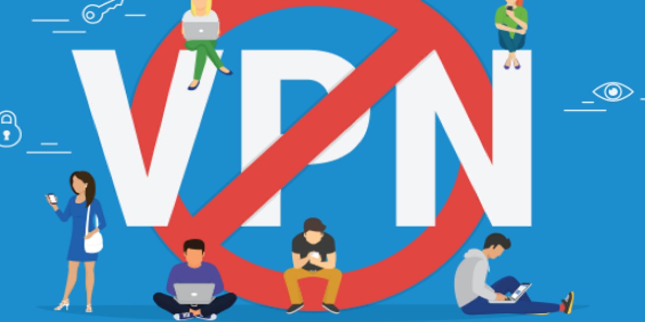 VPN yasal mı? VPN kullanmanın cezası var mı?