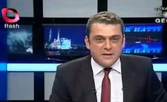 Flash Tv'nin yeni ekran yüzü!
