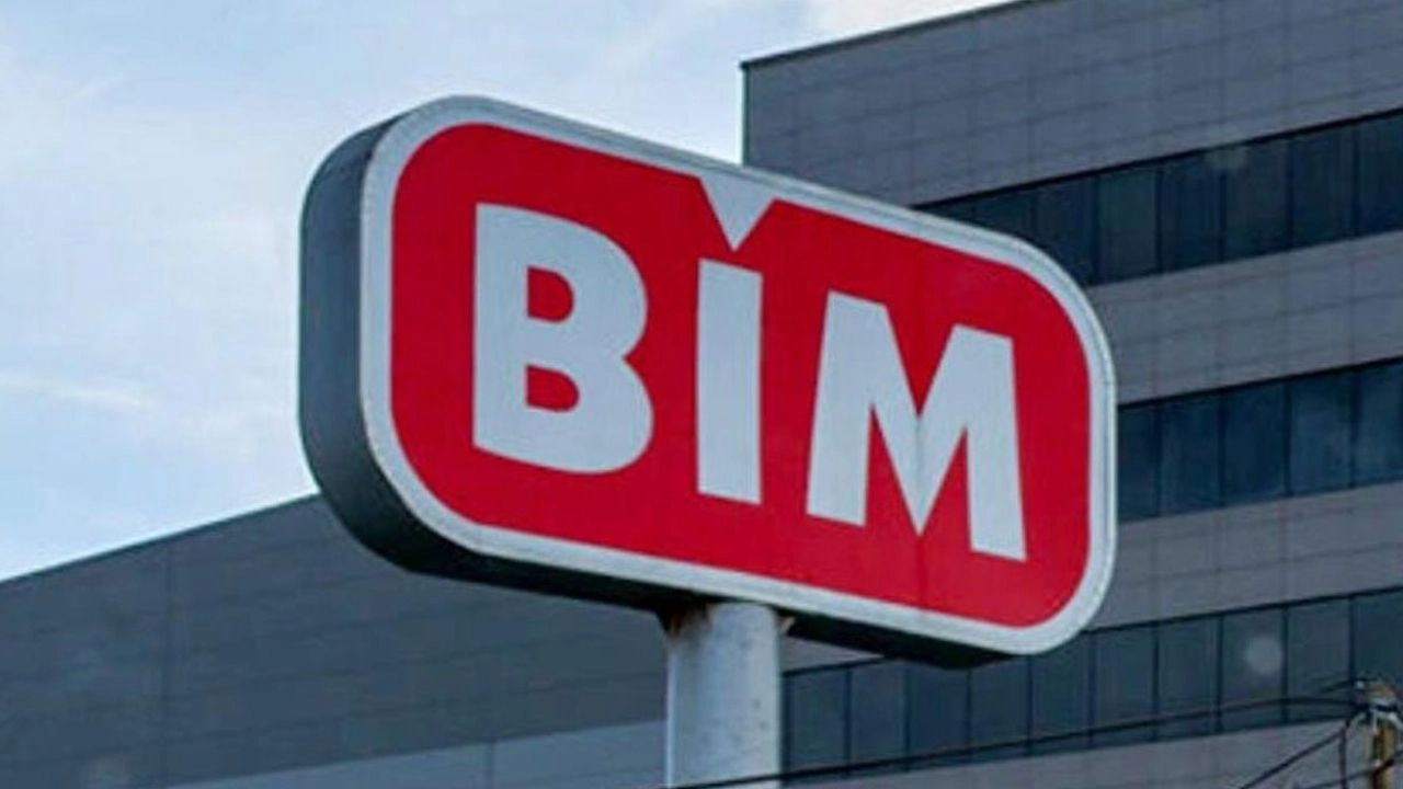 BİM ünlü şirketle birleşiyor!