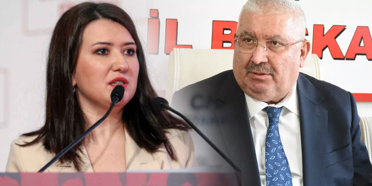 CHP'den MHP'ye 'Can Atalay' yanıtı: "Yok öyle iş!"