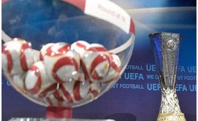 Fenerbahçe ve Galatasaray'ın UEFA ön eleme rakipleri belli oldu