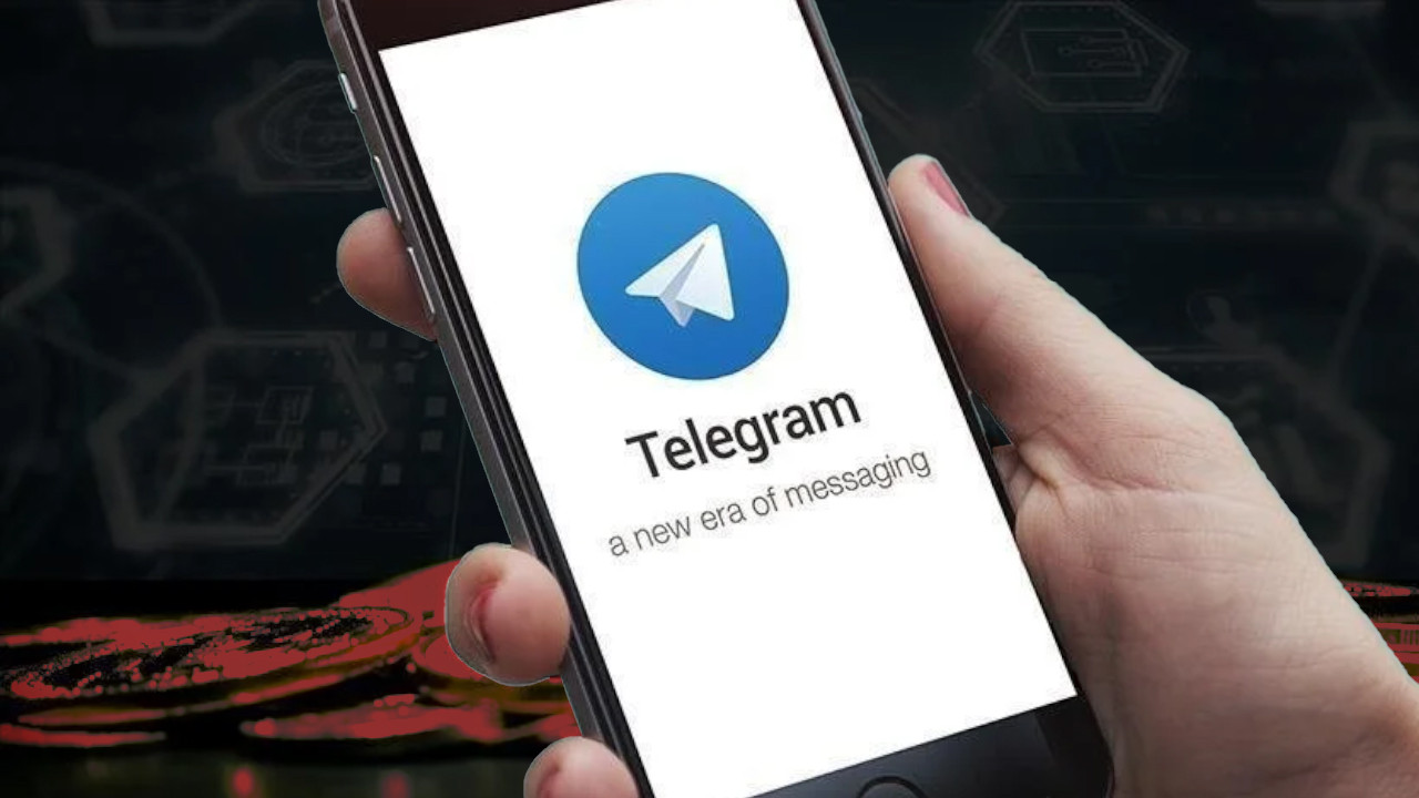 Instagram'dan sonra şimdi de Telegram mı yasaklanıyor?