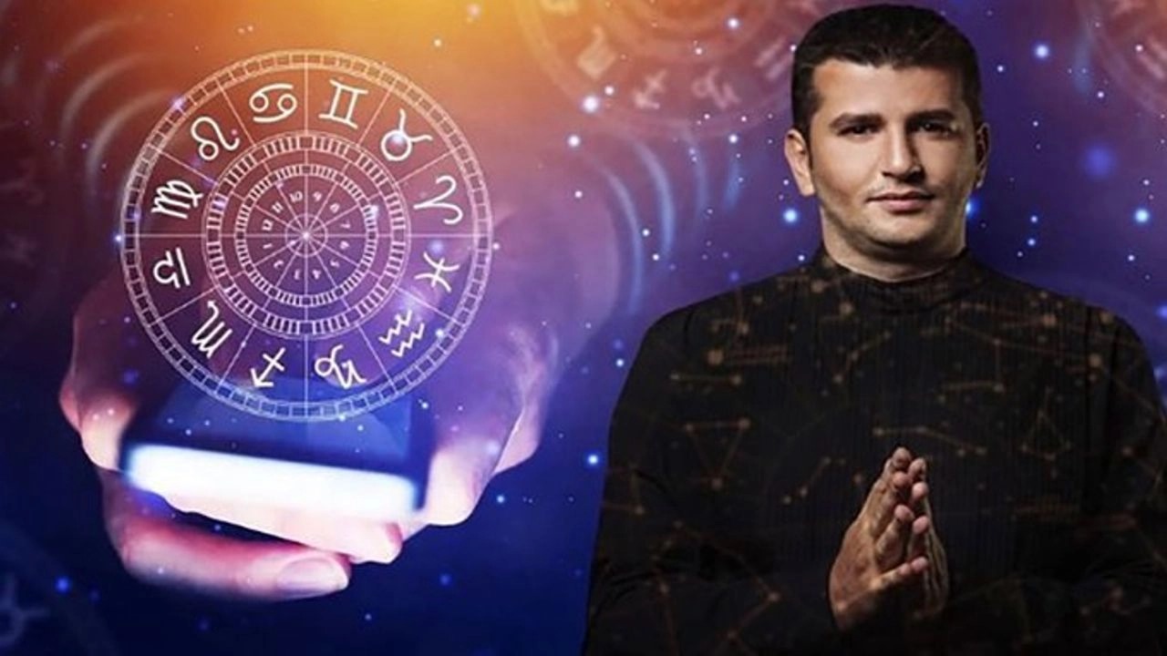 Ünlü astrologdan 'Instagram' kehaneti! Sevinmeyin...