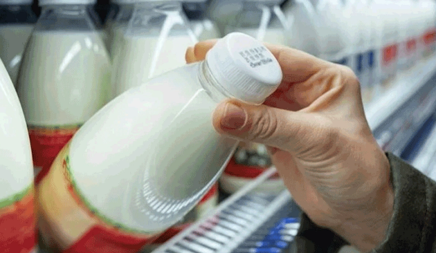 Süte zam geliyor! Yoğurt ve peynire zam da sırada