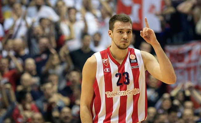 Bogdanovic'ın boşluğu Guduric ile doldurdu!