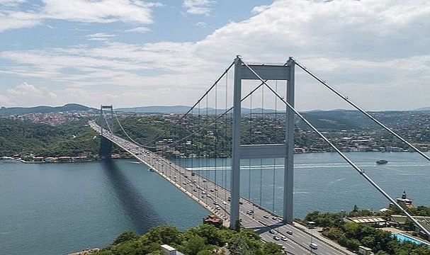 Köprü ve otoyol geçiş ödemelerinde yeni düzenleme! Cezaya düşme derdi bitiyor