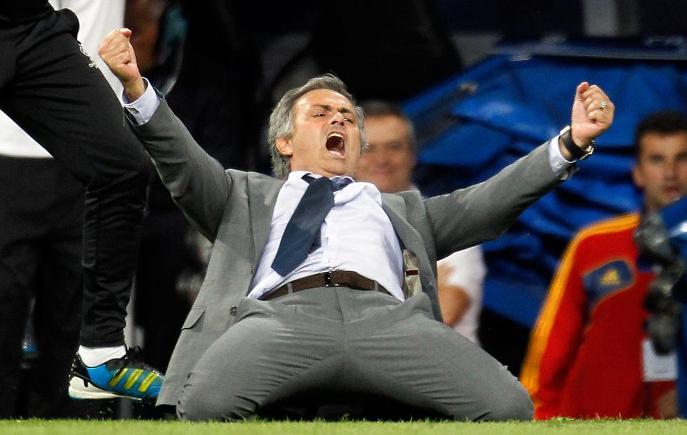 Jose Mourinho'nun hedefinde Galatasaray ve Okan Buruk var: "İlk haftada bunu öğrendim"
