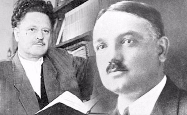 Yahya Kemal'in ölümünün ardından yazdığı mektup ortaya çıktı!