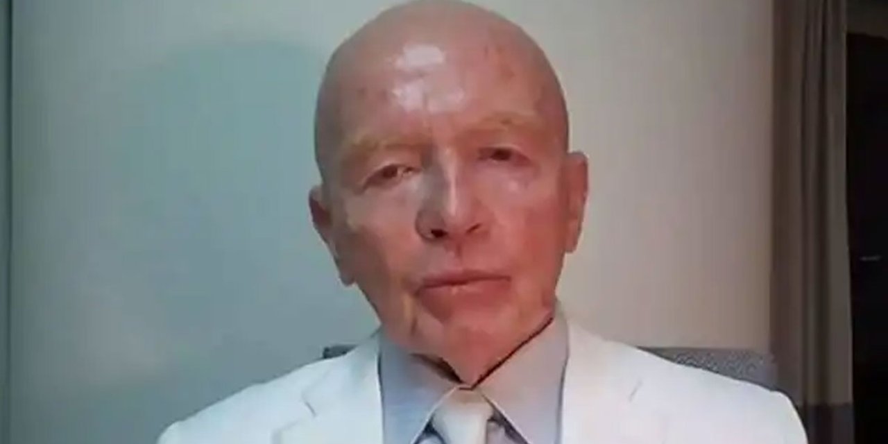 Milyarder yatırımcı 'Kara Pazartesi' için uyardı! Bunu yapan kazanacak