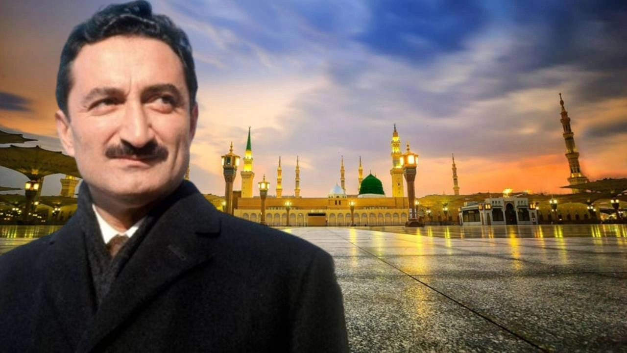 Suudi Arabistan Ecevit’in mirasına çöktü!