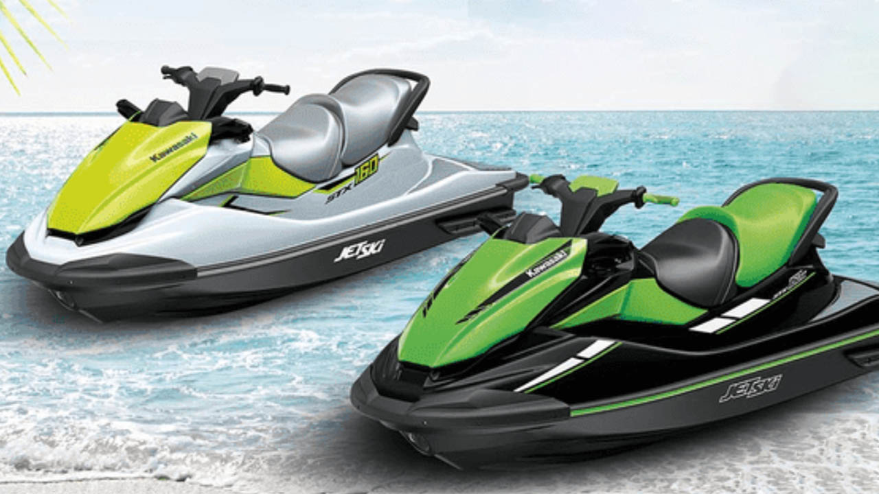 A101 sizi Jet Ski'ne bindirecek! İşte haftanın avantajlı ürünleri