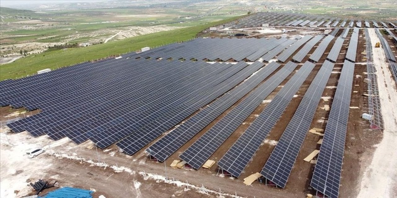 Enerji devi iflas bayrağını çekti