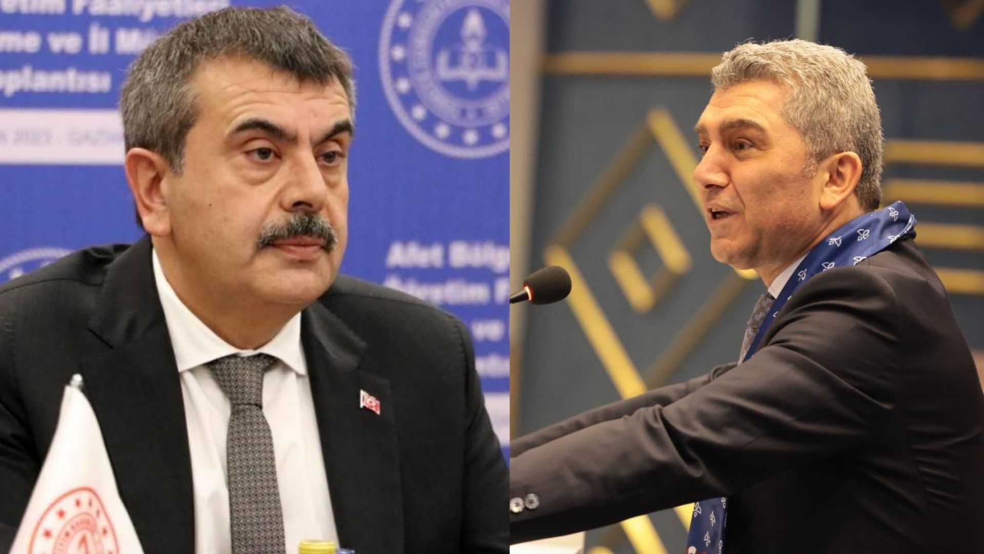 Sendikalardan Milli Eğitim Bakanı'na tepki: MEB öğretmenlerin aile bütünlüğünü bozuyor!