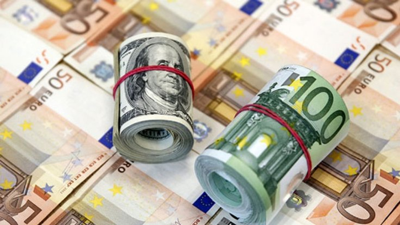 EURO rekor kırdı!