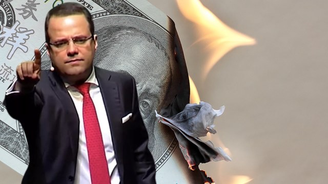 Özgür Demirtaş'tan faiz indirimi tahmini!