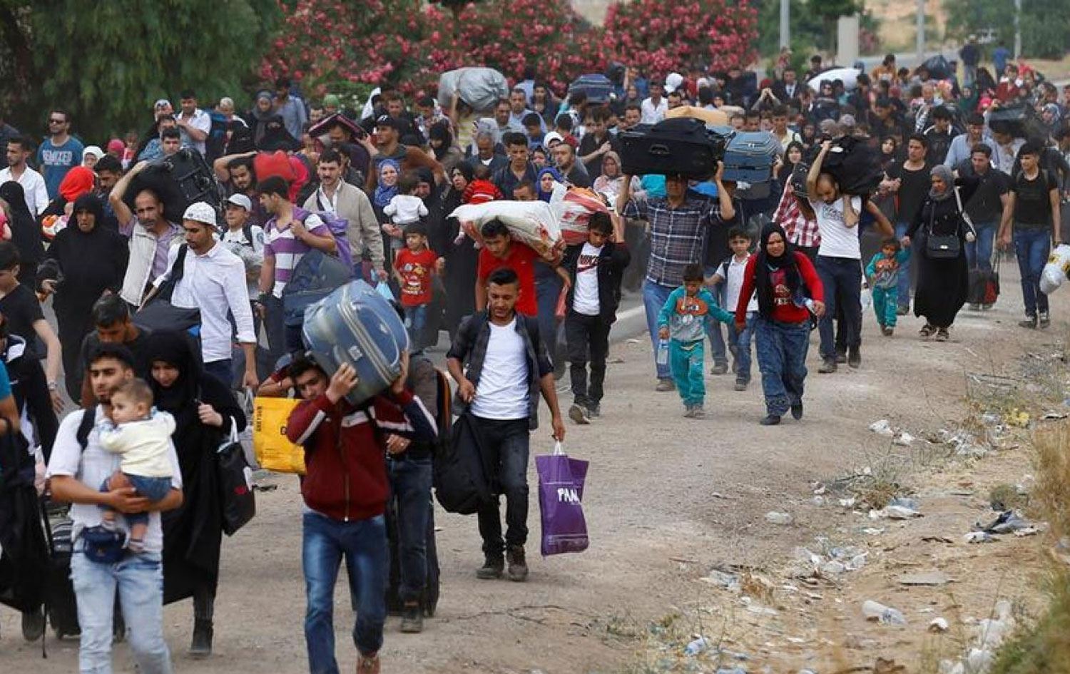 396 bin kayıp Suriyeli nerede? Ali Yerlikaya açıkladı