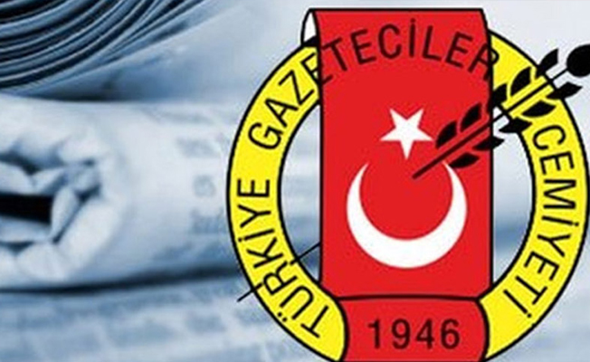 Basın Özgürlüğü Ödülleri bu yıl verilmeyecek!