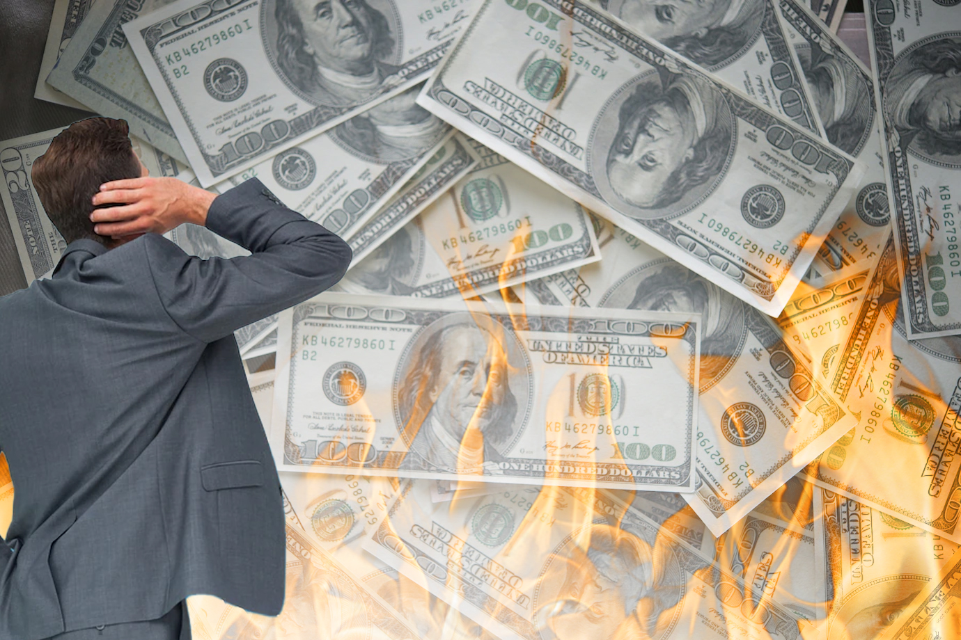 Dolar/TL için bomba tahmin! Tarih bile verildi: 27 lira birden değişecek!