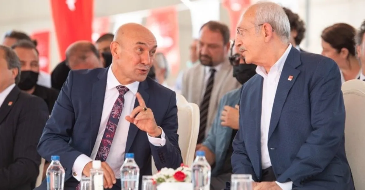 Kemal Kılıçdaroğlu'na Tunç Soyer'in adaylığı soruldu!