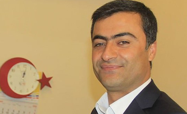 HDP Hakkari Milletvekili'ne 8 yıl hapis cezası!