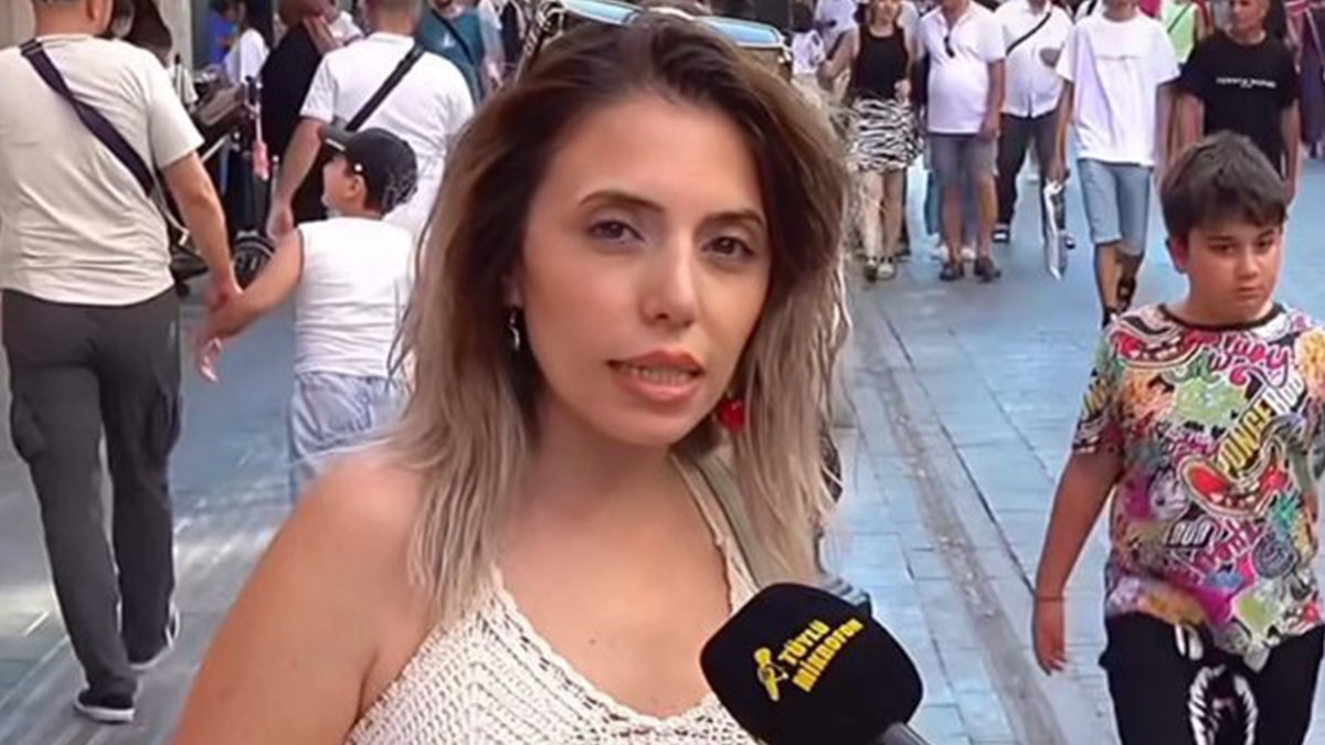 Dilruba zorbalığa meydan okudu: "Görüşlerimi açıklamaya devam edeceğim, sindiremezler"