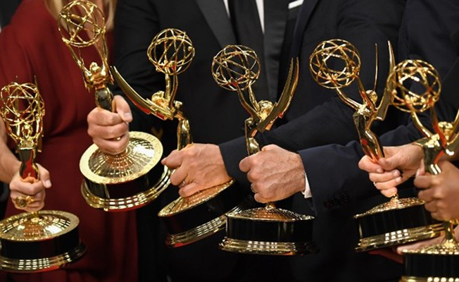 Emmy Ödülleri’in adayları belli oldu!