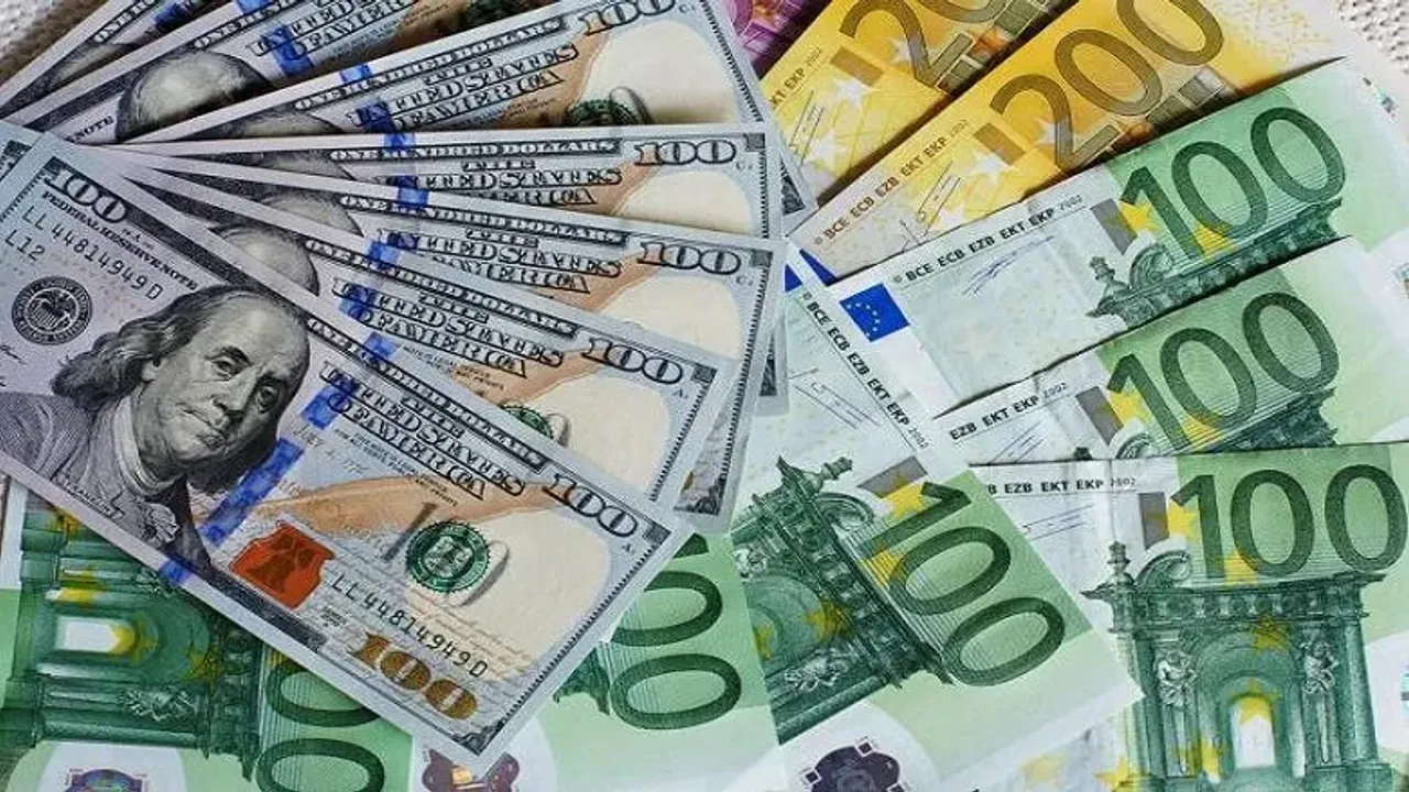 Dolar ve euro'da hareketlilik devam ediyor!