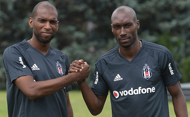Babel ve Atiba basın toplantısı düzenledi!