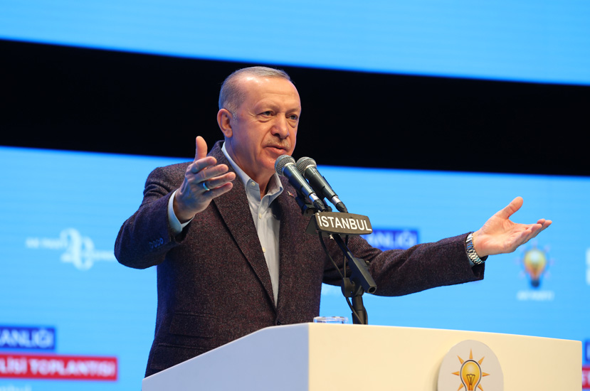 Erdoğan'ın 'açık kapı siyaseti' hamlesine AKP'ye yakın yazardan uyarı: Gittiği yerleri kirletirler