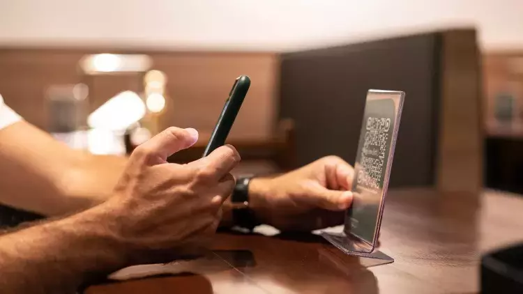 QR kodu telefonuna okutanlar dikkat!