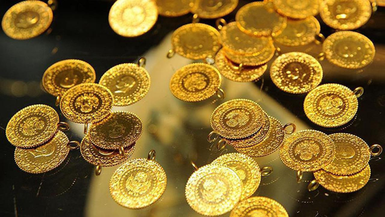 İslam Memiş altının zirve yapacağı tarihi açıkladı
