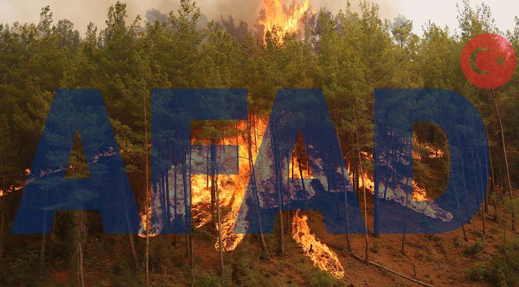 AFAD, 85 milyona aynı mesajı gönderdi! Herkesi ilgilendiren kritik uyarı