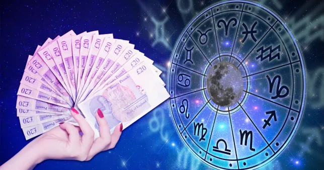 Deliler gibi para kazanacak burçlar belli oldu