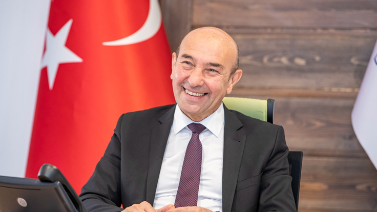 Tunç Soyer, CHP Genel Başkanlığına aday mı? Beklenen sorunun yanıtını kendisi verdi