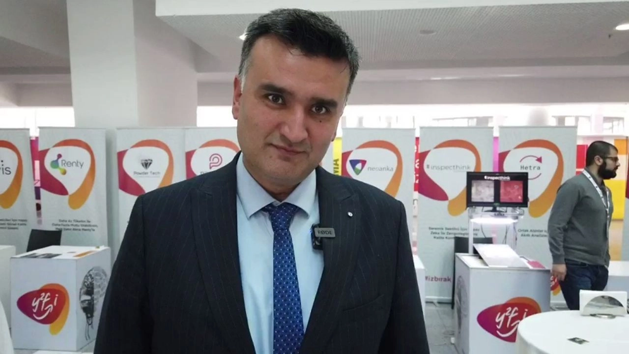 Bakan yardımcısı ODTÜ’nün ‘kayyım’ rektörü oldu! Atanır atanmaz X hesabını kapattı